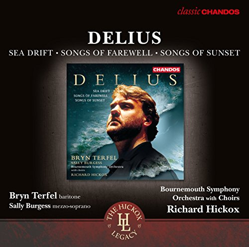 Sea Drift Songs Of Farewell