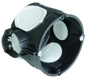 Kaiser m20/m25 Uhrenbox econ 10 mit Schraube