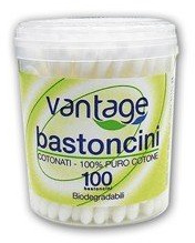 Vantage Biodegrab Sticks, 100 Stück