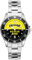 Südtribüne Geschenk Artikel Idee Fan Uhr 1582