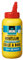 Bison Express Colle pour bois – Colle à bois extra forte et résistante à l'humidité, D2, sans solvant, doseuse, transparente, flacon de 750 g, plus résistante que le bois, peut être peinte