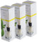 Essentials by ipuro Lime Light 100ml Raumduft (3er Pack)