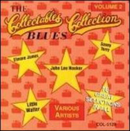 Blues Collections, Vol.2
