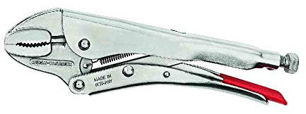 Ironside 128012 - Tenaza de sujeción