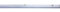 Richtscheit 1 Horizontal- und 1 Vertikallibelle 68, Länge : 150 cm, Vierkant : 50,0 mm