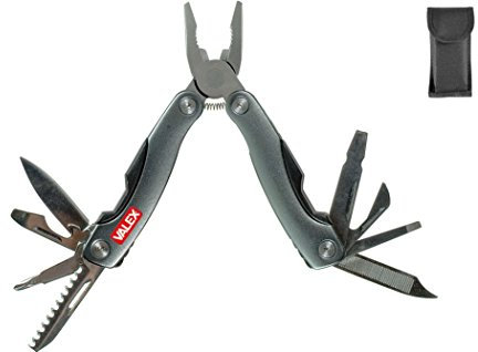 PINZA MULTIFUNZIONE MINI 12 USI 1960859 Valex