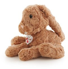 Trudi 29065 - Hase Maxi Plüschtier