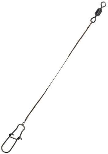 Cannelle Multiflex 7x7 Strands 27cm 7kg - Stahlvorfach