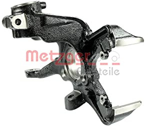 Metzger 58086101 Stubub Axle Suspension