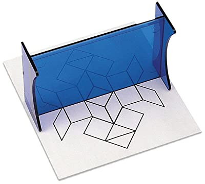 Learning Resources GeoReflector – Symmetrie-Spiegel
