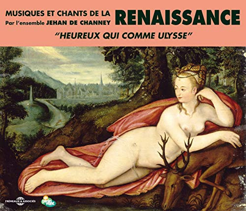 Musiques et Chants de la Renaissance