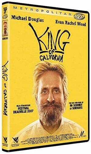 King of california [FR Import]