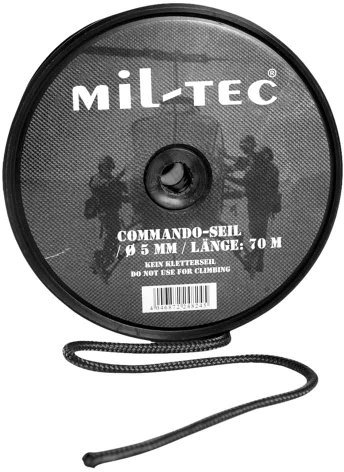 Corde Commando Mil-Tec