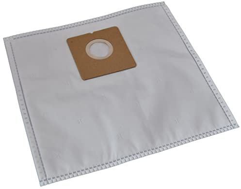Bomann BS 974 CB geeignete Staubsaugerbeutel 10 Stk. Microvlies Made in Germany (YMP18)