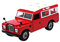 Bburago - 22063r - Land Rover - 110 - Échelle 1/25