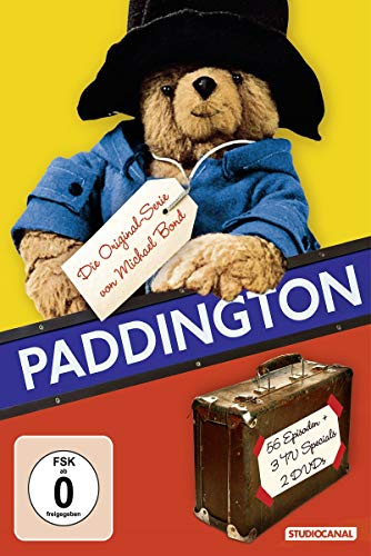 Paddington, Teil 1, Episoden 1-28