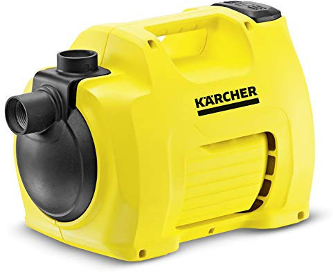 Kärcher 16453500 BP 2 Garden Pompe idéale pour arroser