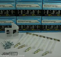 Heavy Duty Plasterboard Mirror and Picture Hanging kit - up to 100kg