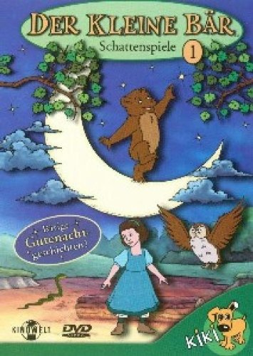 Der kleine Bär 1 - Schattenspiele