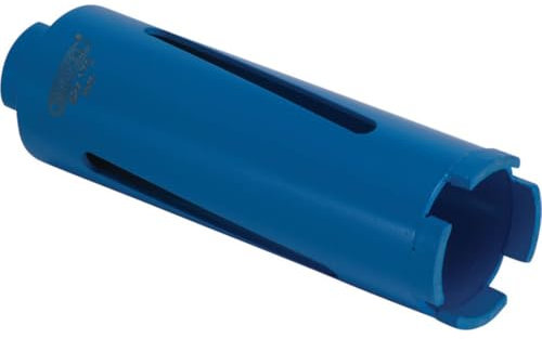 Draper 43711 Diamond Core Bit,Blue,52mm x 150mm