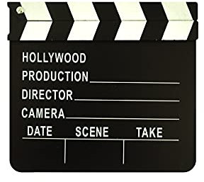 HENBRANT Holzklöppelbrett