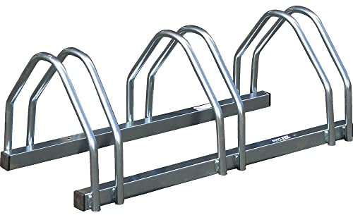 MOUNTAIN Mixte Ratelier Velos R telier 3 v los, Gris, 77 X 33 X 25 CM EU