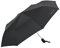 Pierre Cardin Herren Schirm Noir Easymatic ALUPLA