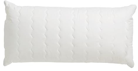 Centa-Star extra 2390.00 Aqua Aktiv Kissen mit gesteppter Hülle 40 x 80 cm