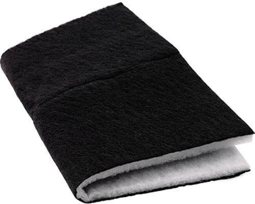 Multi-Fit Bactiguard Cookerhood Filter