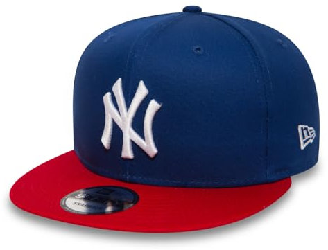 New Era Cap MLB New York Yankees, Navy, M/L, 10879531