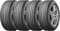 Bridgestone Dueler H/L 33 - 235/55R19 101V - Sommerreifen