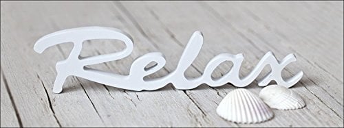 Pro-Art gla5142o Wandbild Glas-Art Relax III, 50 x 125 cm