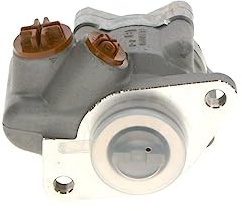 BOSCH K S00 000 468 Servopumpe Hydraulikpumpe Lenkung hydraulisch Kompatibel mit MAN TGX 81471016184 81471016186 81471016192