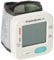 THOMSON Tensiomètre poignet Cardio W6 - Très complet, fiable et précis - Conforme aux recommandations de la Haute Autorité de Santé - Pour 2 utilisateurs, 90 mesures chacun