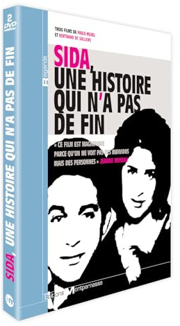 Sida - une histoire qui n'a pas de fin [FR Import]