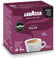 Lavazza, A Modo Mio Lungo Dolce, 1 Packung mit 16 Kaffeekapseln mit Aromanoten von Getrockneten Früchten, 100 % Arabica, Intensität 6/13, Mittlere Röstung