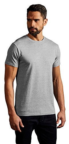 Premium T-Shirt Herren, Sportgrau, XL