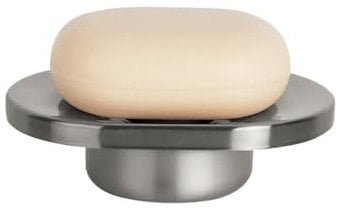 Spirella Porte Savon INOX NYO Brossé