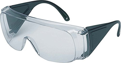 Honeywell Safety VisitorSpec, Klar 1015744 Schutzbrille Für Brillenträger