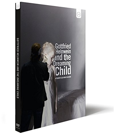 Gottfried Helnwein and the Dreaming Child