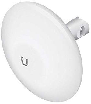UbiQuiti Nanobeam M5-16 Wireless Antenne Bridge AirMax M5 5 GHz 16 dB airMax, CPE