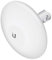 UbiQuiti Nanobeam M5-16 Wireless Antenne Bridge AirMax M5 5 GHz 16 dB airMax, CPE