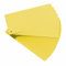 Trennstreifen, 24x10,5cm, gelb, 190g RC-Karton, 100ST