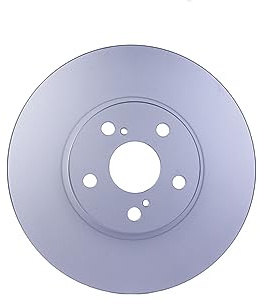 HELLA 8DD 355 112-331 Bremsscheibe - 54420PRO - beschichtet - 275mm - 28mm