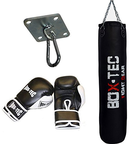 BOX-TEC Kick Boxsack Studioline 180cm IFT (12oz)