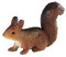 BULLY 64423 Animal - Figurine Ecureuil