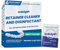 Nettoyant pour appareil de contention Smile Again - 180 nettoyages (0,17 g par nettoyage), 22 paquets/6 mois d'approvisionnement - pour aligneurs transparents, prothèses dentaires, appareils de