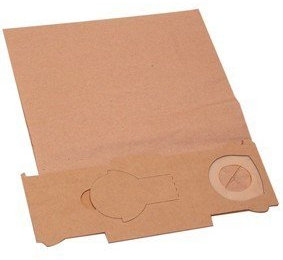 daniplus© 60/10 Staubsaugerbeutel passend für Vorwerk VK130 VK131