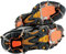 Yaktrax Extreme Schuhschneeketten schwarz schwarz S