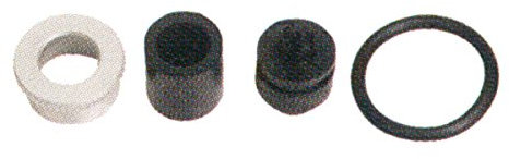 Topeak Morph Mini/Road Pump Rebuild Kit